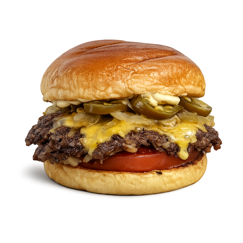 SPICY CHEESE