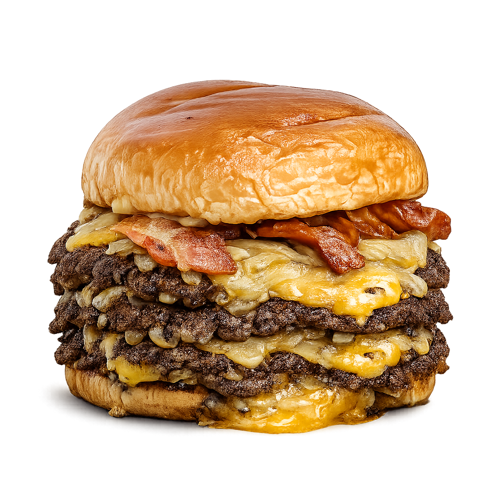 FATTY PATTY